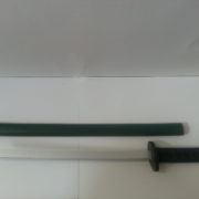 Green Sword