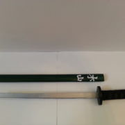 Green Sword II
