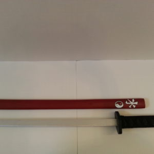 Red Fire Sword | Regular